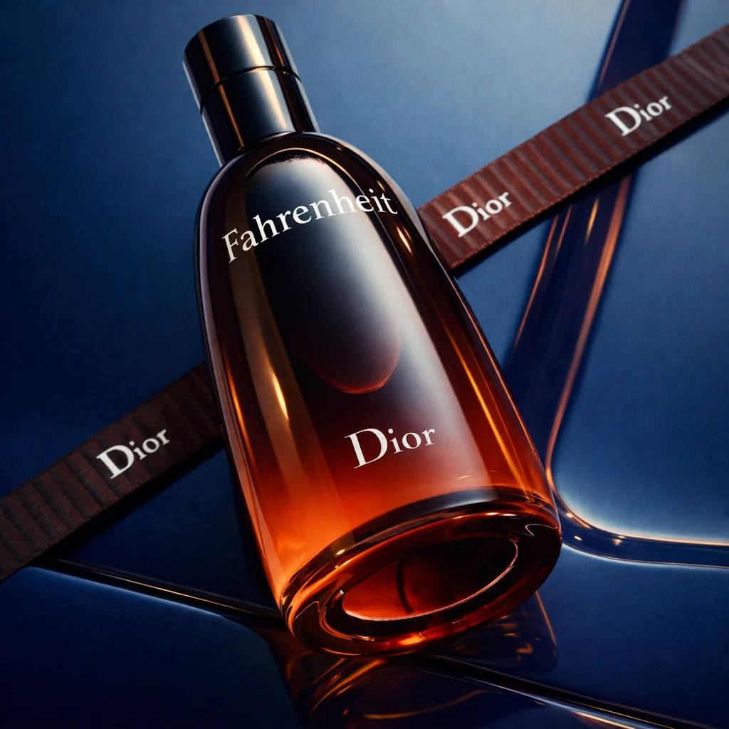 Dior Fahrenheit Parfum 75ml