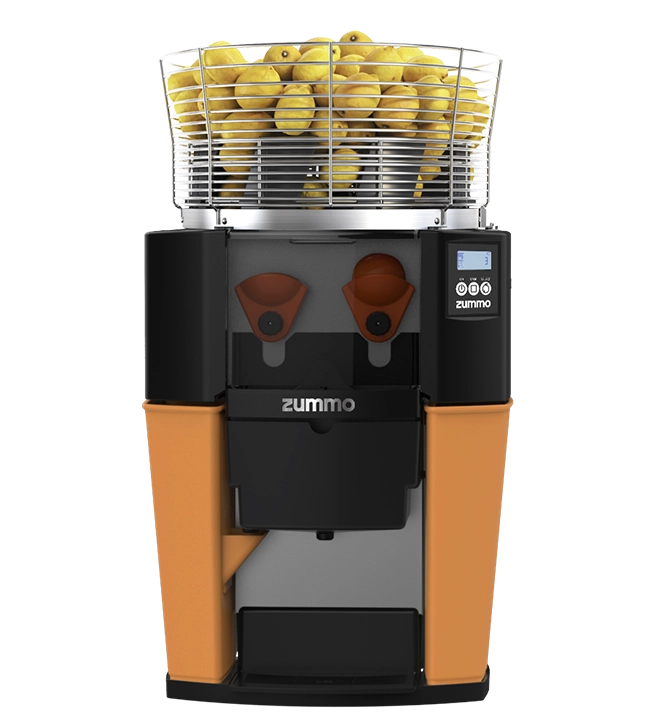 Z14 Nature - Industruial Juicer Machine