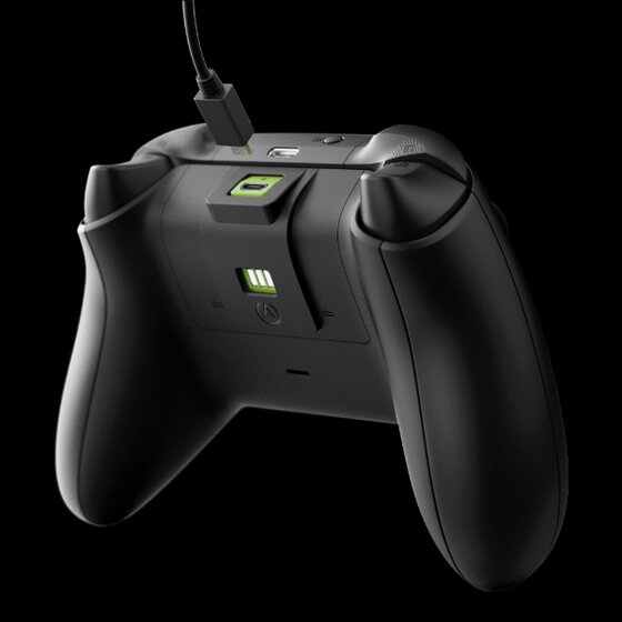 プレイ & チャージキット Xbox Series X|S 用 | Xbox Series X|S