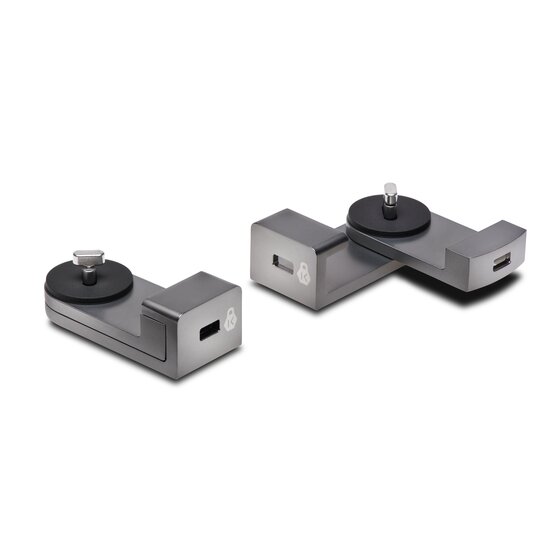 Locking Adapter for Mac Studio | Desk Mount Security Anchor Point