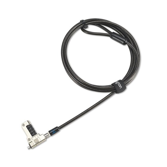 スリム N17 2.0 コンビネーションノートPC ロック （ウェッジスロット