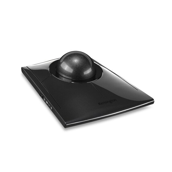 SlimBlade™ Proトラックボール | トラックボール | Kensington