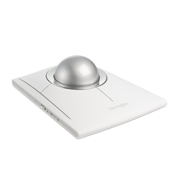 SlimBlade™ Pro EQ トラックボール | トラックボール | Kensington