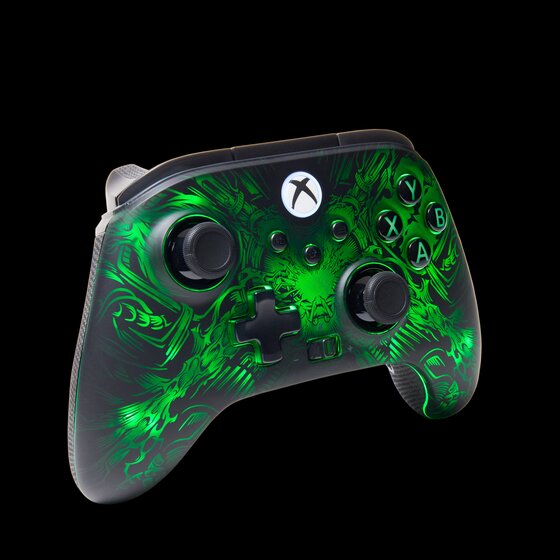 FUSION Pro Wireless Controller for Xbox Series X|S with Lumectra