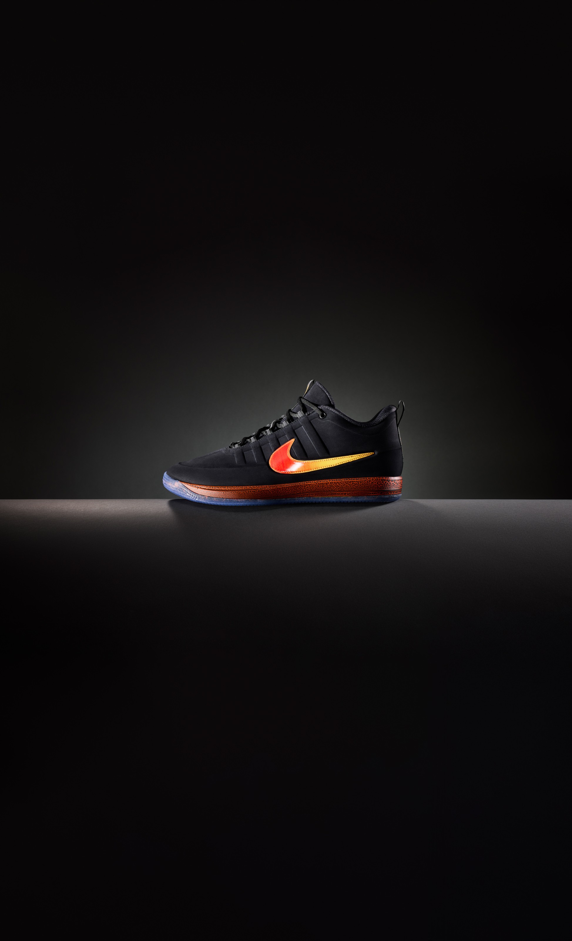 Nike Basketball Releases the Book 2, the Next Chapter in Devin