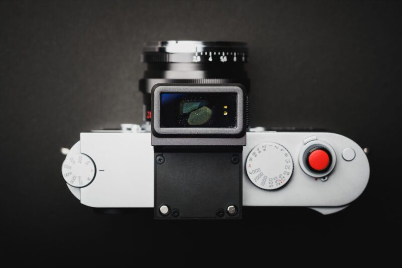 Leica Visoflex 2 Review - Great Idea, But Fatally Flawed | Alik