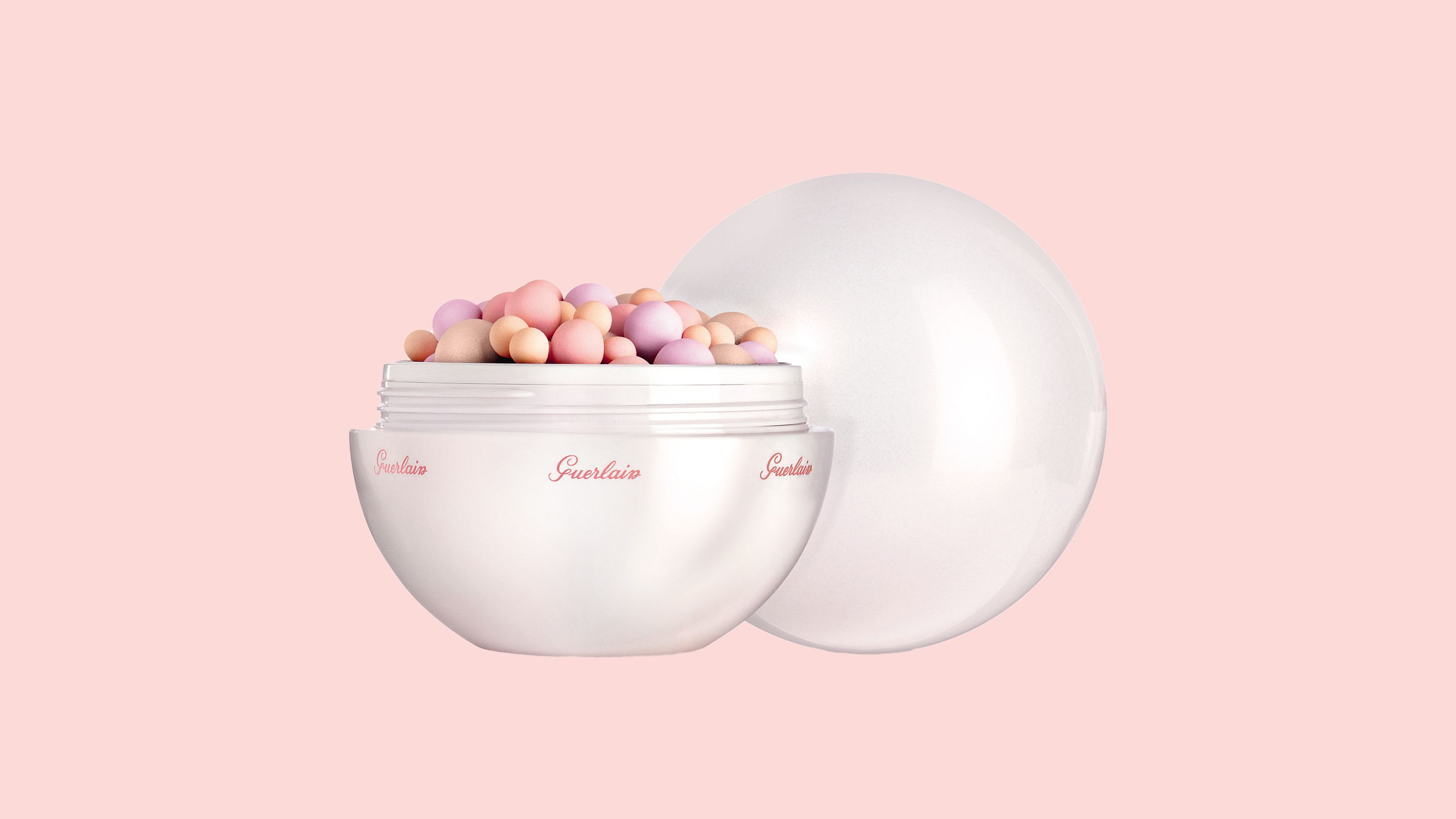 Guerlain Météorites Pearls Celebrates Its 30th Anniversary With a