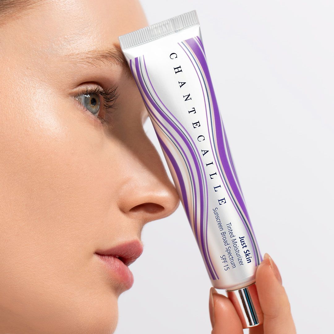 Meet the Ultimate Skin Care-Makeup Hybrid Product | Allure