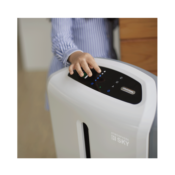 空気清浄機用 粒子用フィルター) ：Amway(日本アムウェイ) | amwaylive