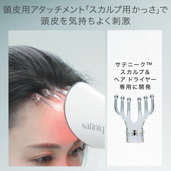 スカルプ用かっさ) ：Amway(日本アムウェイ) | amwaylive