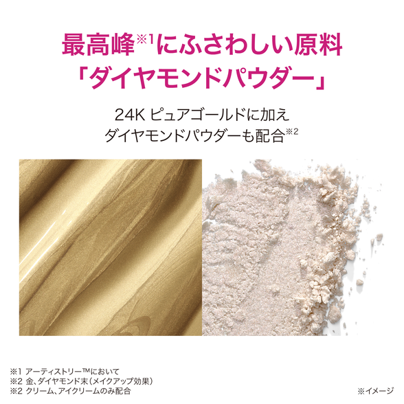 ロンジェビティ クリーム レフィル) ：Amway(日本アムウェイ) | amwaylive