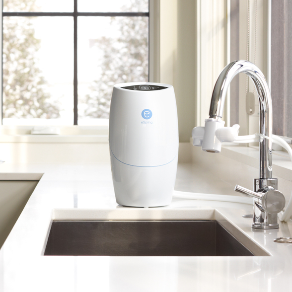 浄水器II（据置型 5年保証付き）交換用カートリッジ（フィルター