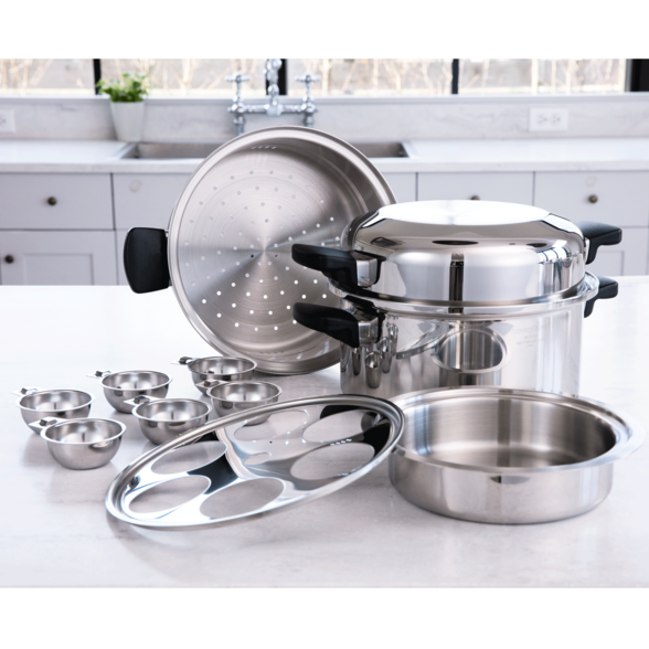 クィーン 6L シチューパンセット) ：Amway(日本アムウェイ) | amwaylive