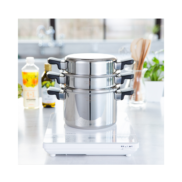 クィーン 4L シチューパンセット) ：Amway(日本アムウェイ) | amwaylive