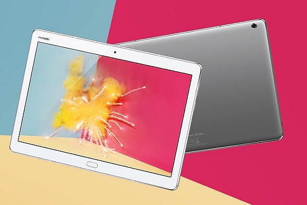 Huawei MediaPad T3, MediaPad M3 Lite launched with new 8-inch, 10