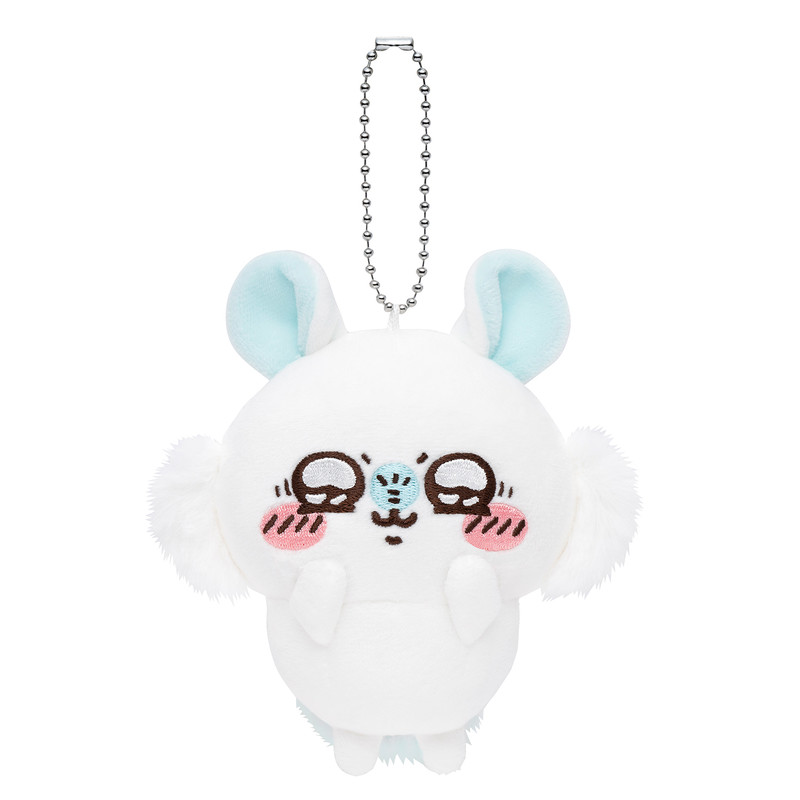 ちいかわ 褒めろッ モモンガだらけくじ - ちいかわマーケット ちいかわ