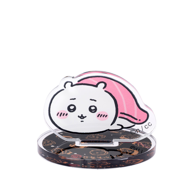 ちいかわ ちいかわ寿司 アクリルスタンド（全9種） - ちいかわ