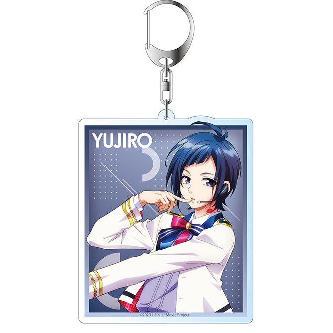 LIP×LIP FILM×LIVE 新春運試しくじ - LIP×LIP FILM×LIVE - Slash Gift