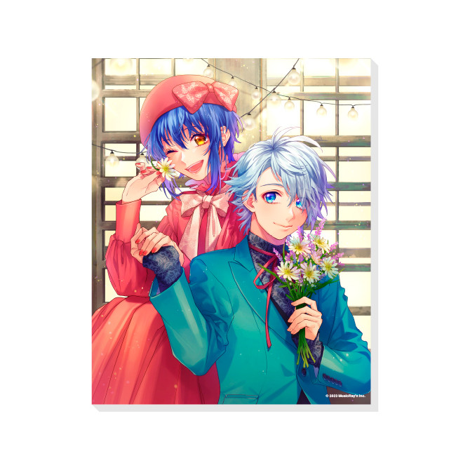 HoneyWorks OnLineくじ ねぇ、好きって痛いよ。 - HoneyWorks OnLine