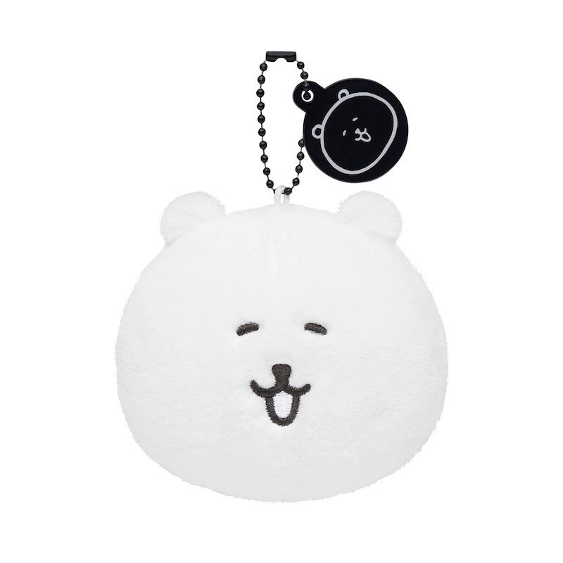 ナガノキャラクターズ ふわもち！くまだらけ ぬいぐるみくじ - ナガノ