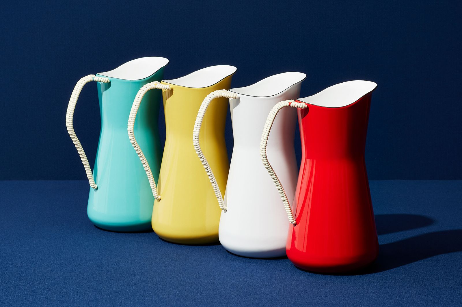 The Dansk Pitcher With the 1500-Person Waitlist Is Back in Stock