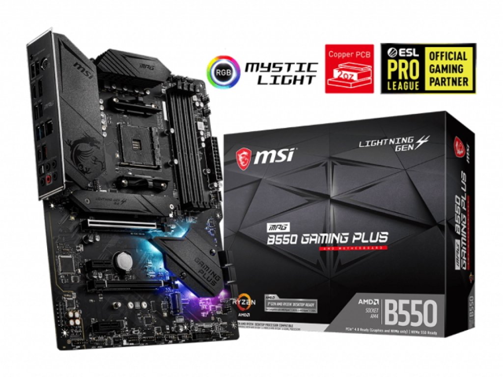 GIGABYTE B550 GAMING X V2 AMD 500シリーズ Socket AM4対応 AMD B550