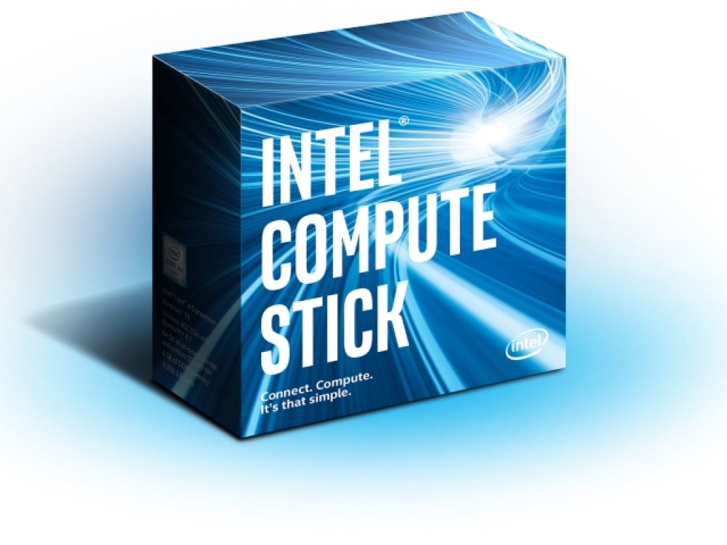 intel インテル® Compute Stick STK2M3W64CC (BOXSTK2M3W64CC