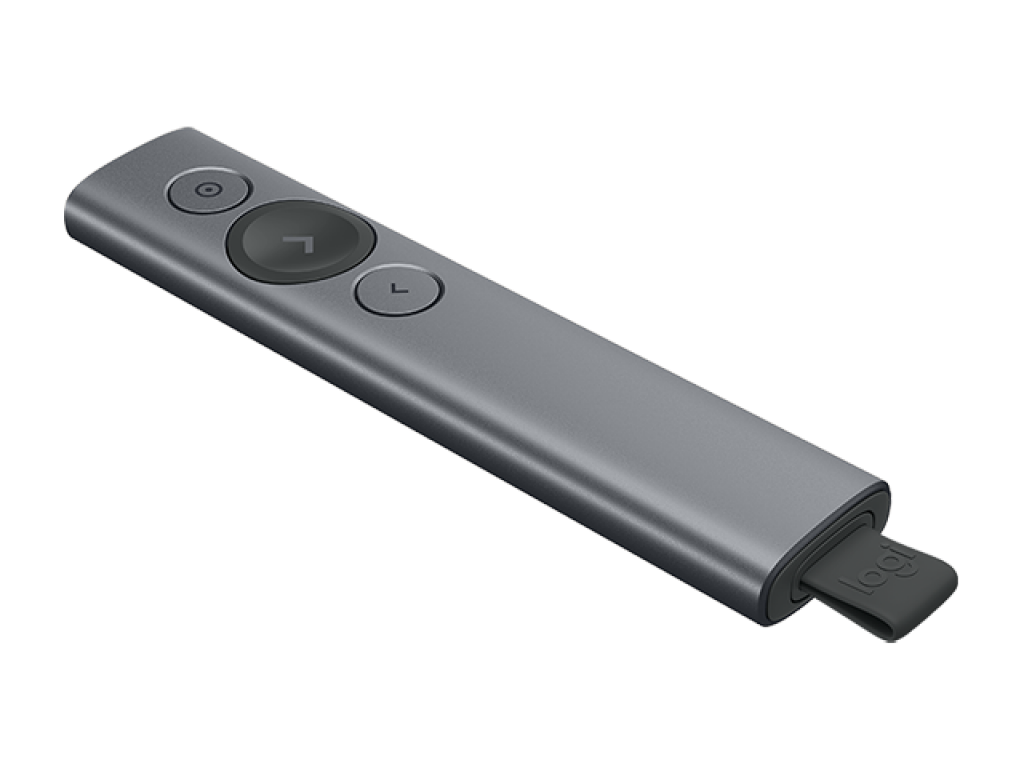 Logicool Logicool Professional Presenter R700 - 製品詳細