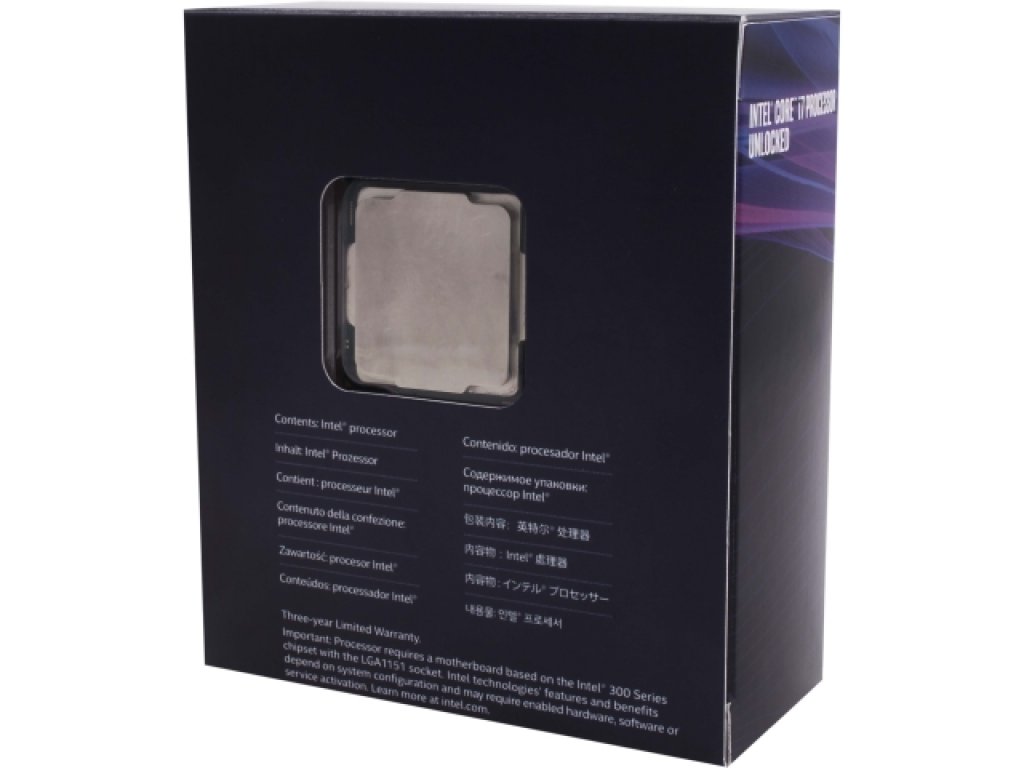 Core i7-9700K BOX BX80684I79700K intel 第9世代 インテル Core