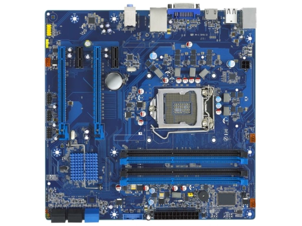 intel DZ75ML-45K (BOXDZ75ML45K) - 製品詳細 | パソコンSHOPアーク（ark）