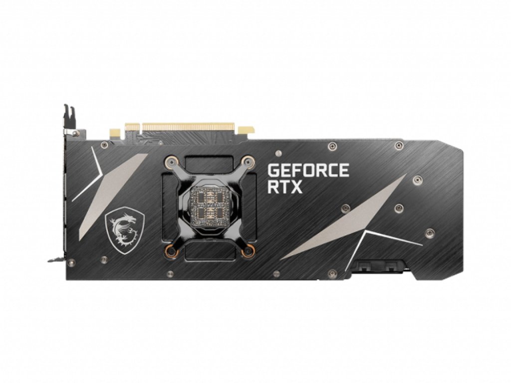 MSI GeForce RTX 3080 Ti VENTUS 3X 12G OC VENTUS GEFORCE RTX 3080