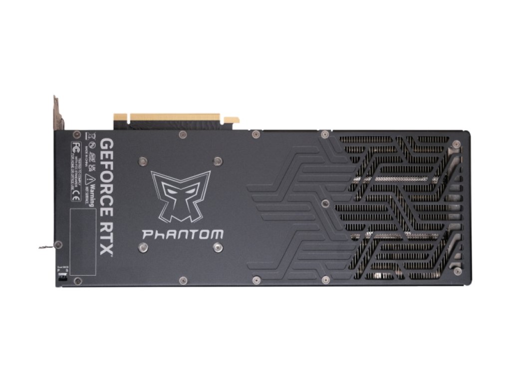 Gainward GeForce RTX 4090 PHANTOM Gainward/Phantom GEFORCE RTX