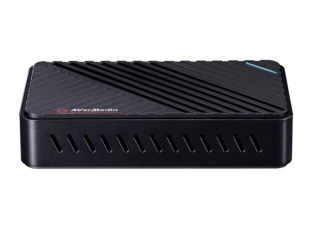 AVerMedia Live Gamer ULTRA - GC553 4Kp60 HDRパススルー / 4Kp30録画