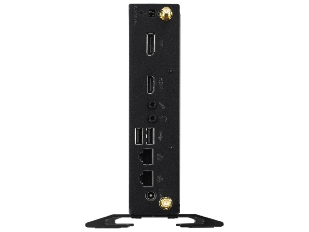 Shuttle DS67U5 XPC slim 第6世代 Intel® Core™ i5-6200U プロセッサー