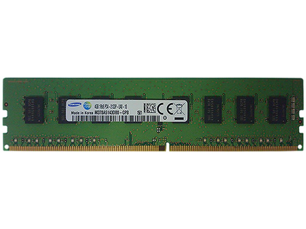 Samsung 16GB PC4-2133P 4枚セット SAMSUNG 16GB PC4-2133P 4枚 楽天