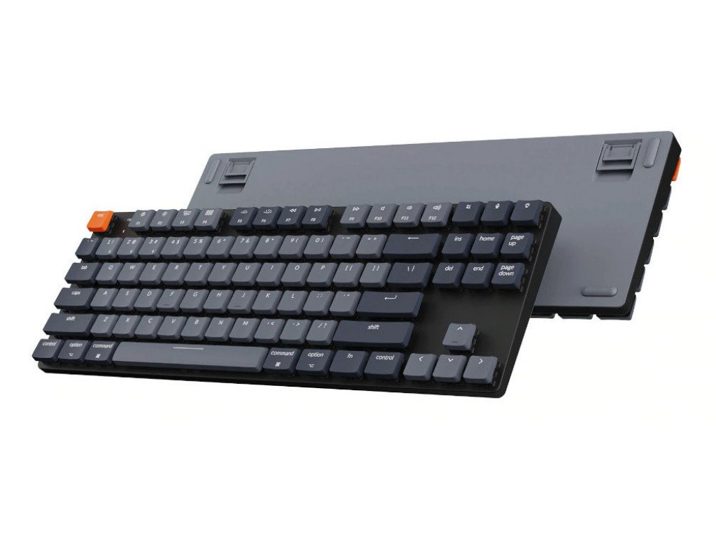 Keychron Keychron K1SE ワイヤレス・メカニカルキーボード White LED