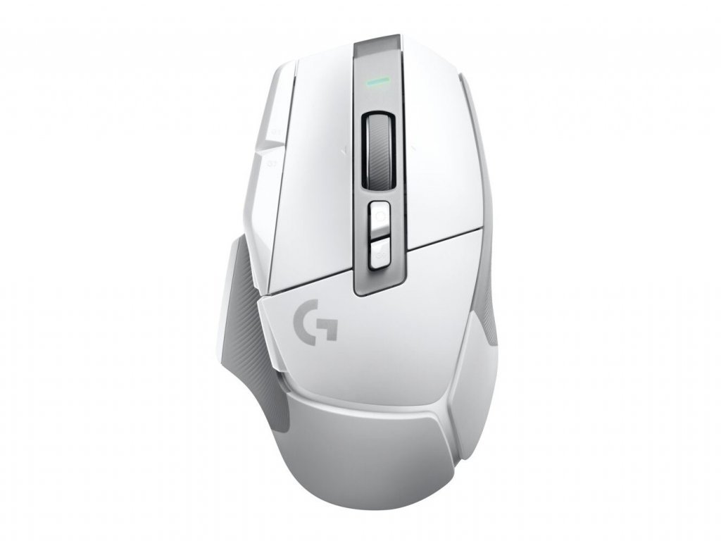 Logicool G502 X LIGHTSPEEDワイヤレス ゲーミング マウス ホワイト
