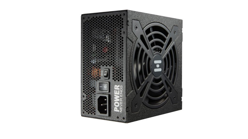 FSPから80PLUS GOLD認証取得のATX電源Hydro GT PROシリーズ2モデルが