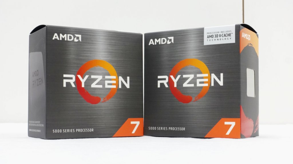 ゲームに強い3D V-Cache搭載プロセッサー「AMD Ryzen 7 5700X3D」が