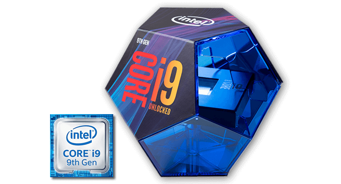 第9世代インテル Core プロセッサー 関連商品特集 | パソコンSHOP