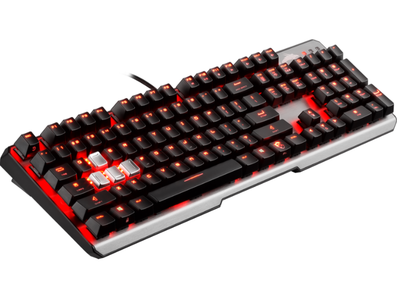 MSI MSI Vigor GK60 CR JP Vigor - 製品詳細 | パソコンSHOPアーク（ark）