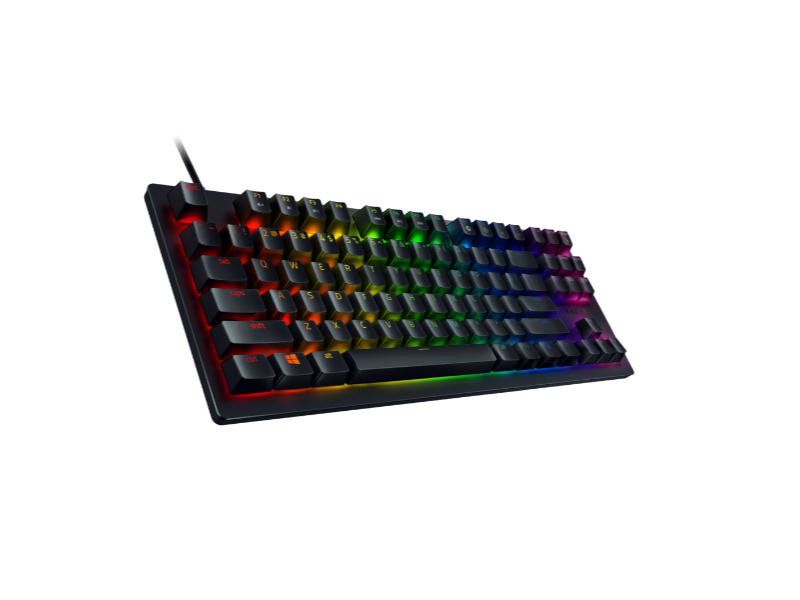 Razer Razer Huntsman Tournament Edition - Linear Optical Switch
