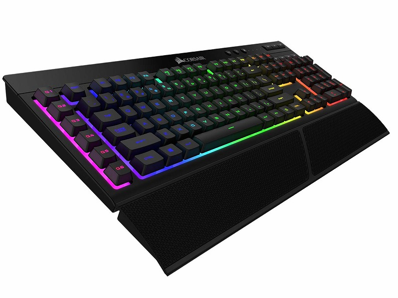 Corsair K57 RGB WIRELESS K57 - 製品詳細 | パソコンSHOPアーク（ark）
