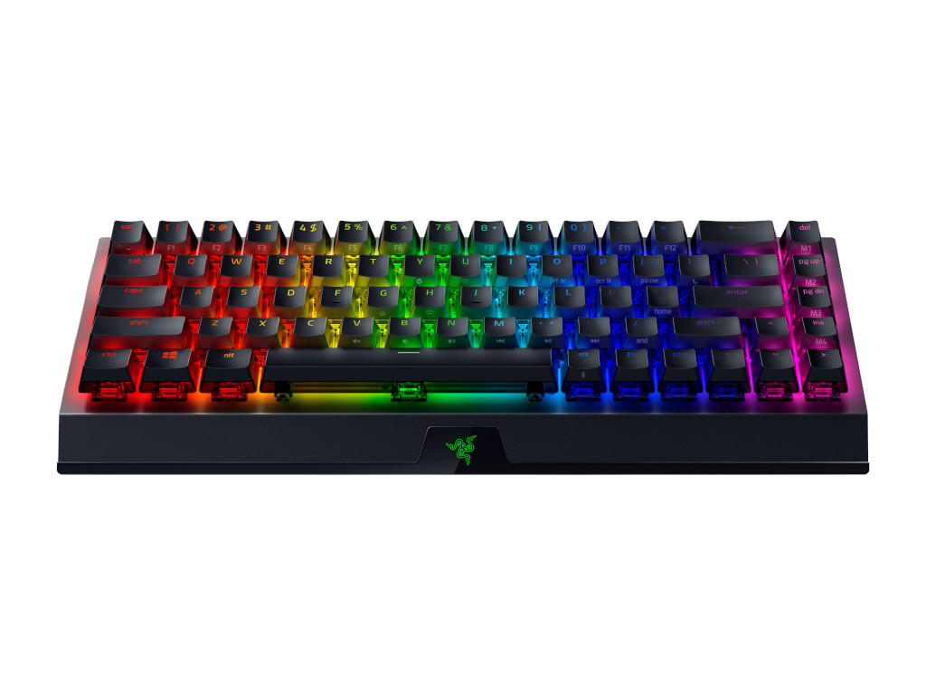 Razer BlackWidow V3 Mini HyperSpeed -Yellow Switch BlackWidow V3