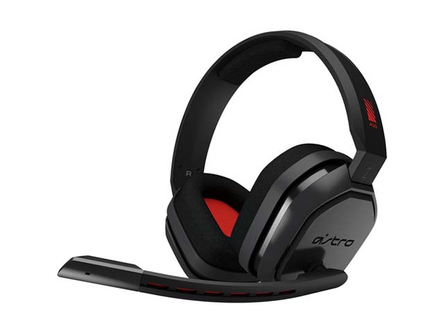 Logicool Logicool G Astro A10 Headset PC Astro - 製品詳細
