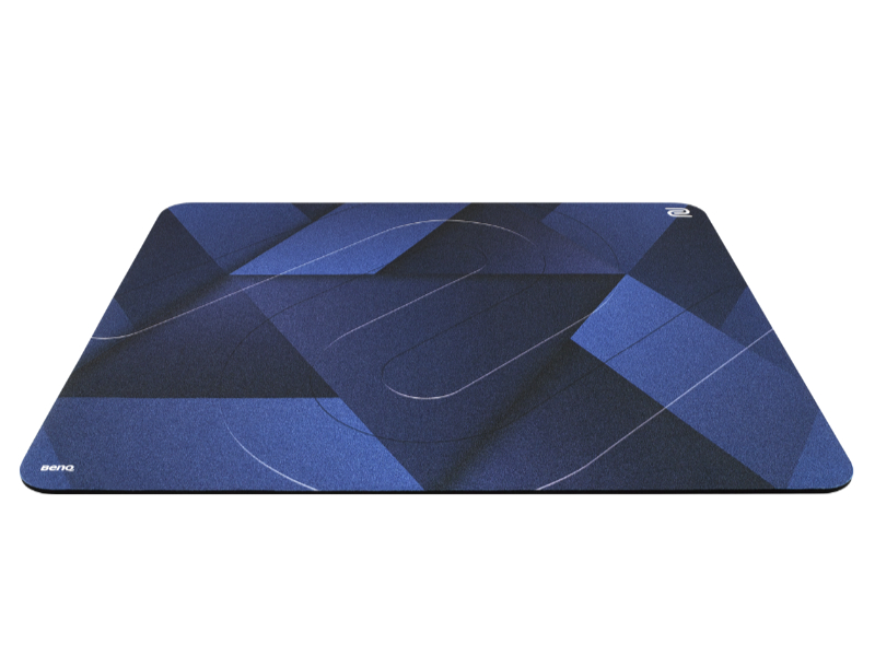 ZOWIE BenQ ゲーミングマウスパッド ZOWIE G-SR-SE(DEEP BLUE) SR 布製