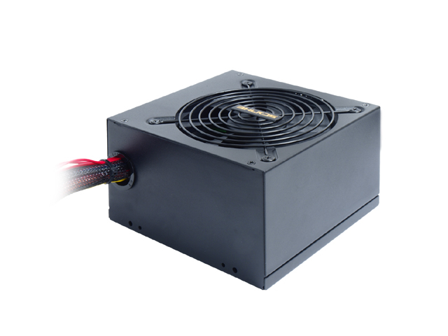 Scythe 鎌力ゴールド ノーマルケーブル 500W SPKRG-500 - 製品詳細