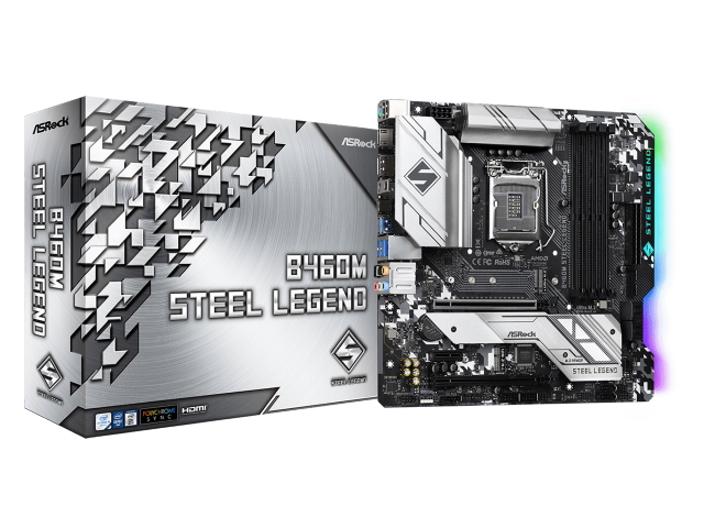 5 10400 + b460m + ddr4 8GBx2 のセット 5 10400 + b460m + ddr4 8GBx2