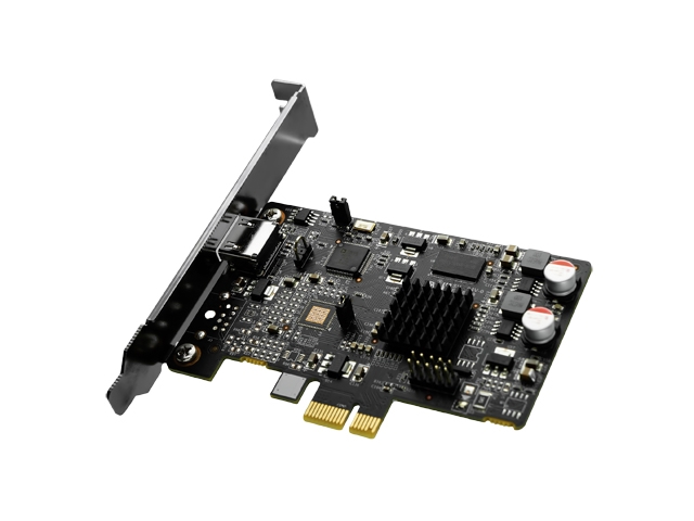 ドリキャプ DC-HC3PLUS 1080p HDMI 録画ボード - 製品詳細 | パソコン