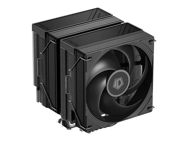 Noctua NH-L12SX77 全高77mm 12cmファン搭載トップフロー型CPUクーラー